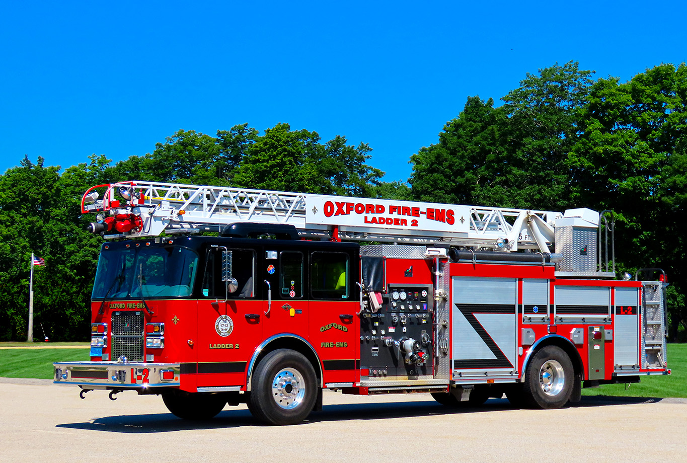 Oxford Fire Department (Massachusetts) Firefighting Wiki Fandom